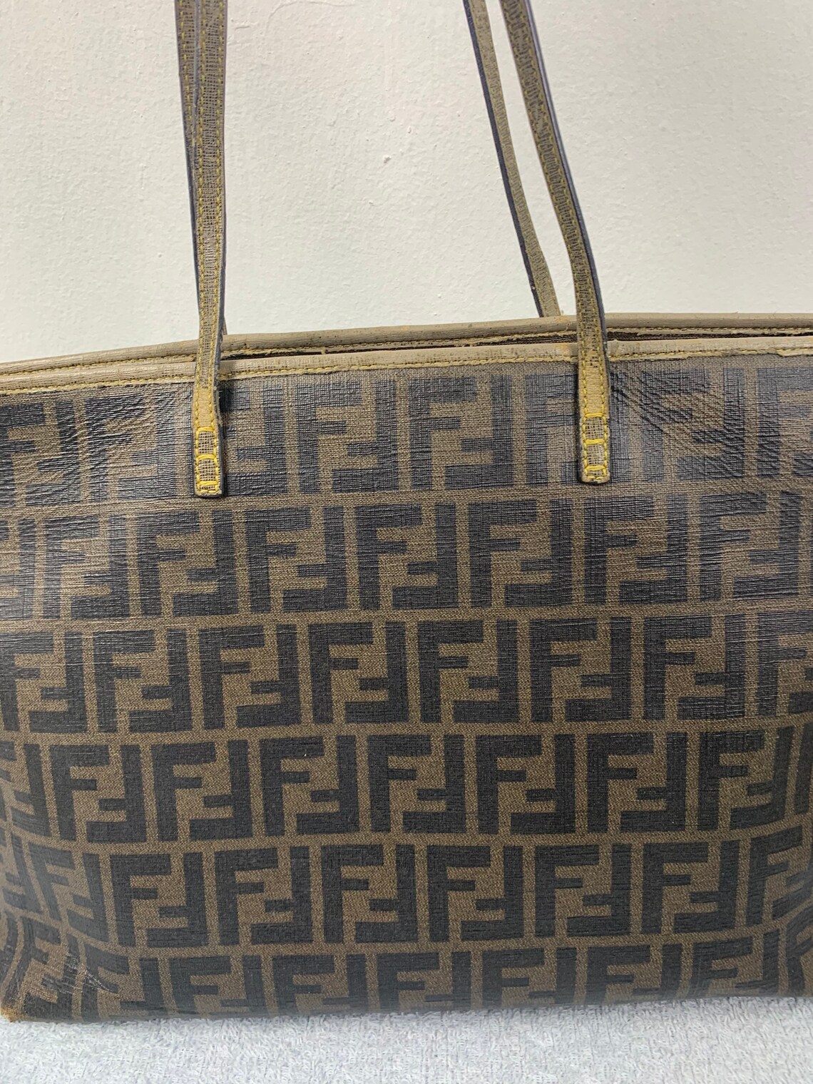 fendi monogram