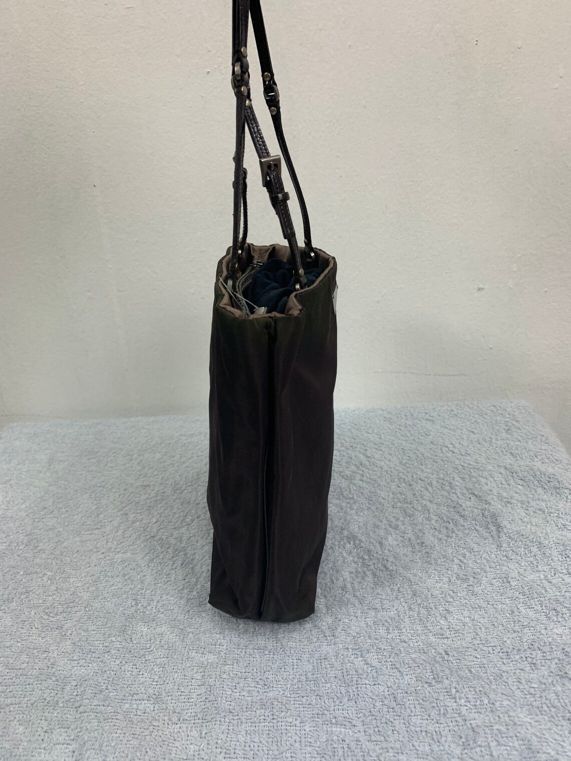 prada dinner bag