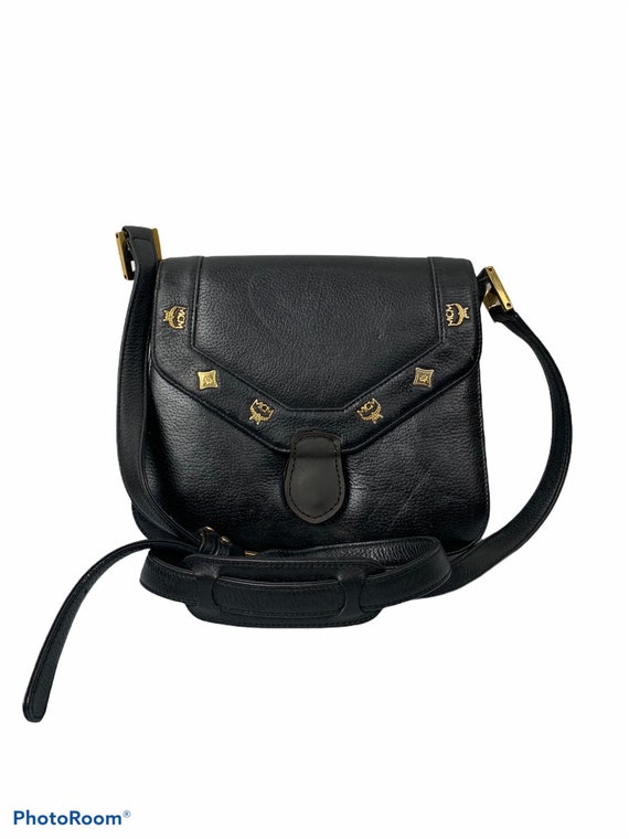 MCM handbag shoulder bag