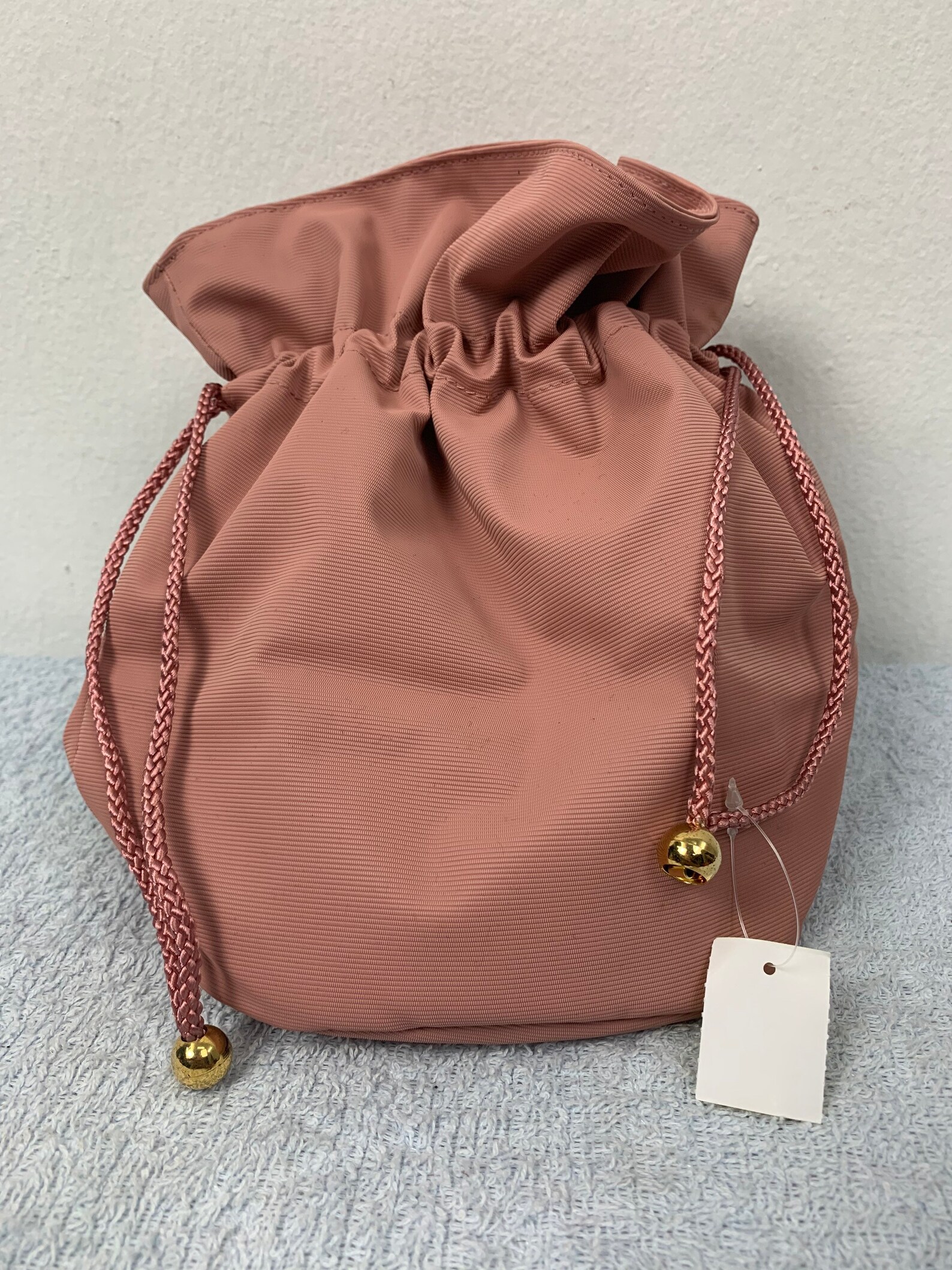 christian dior cosmetic bag
