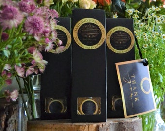 Luxury Reed Diffuser