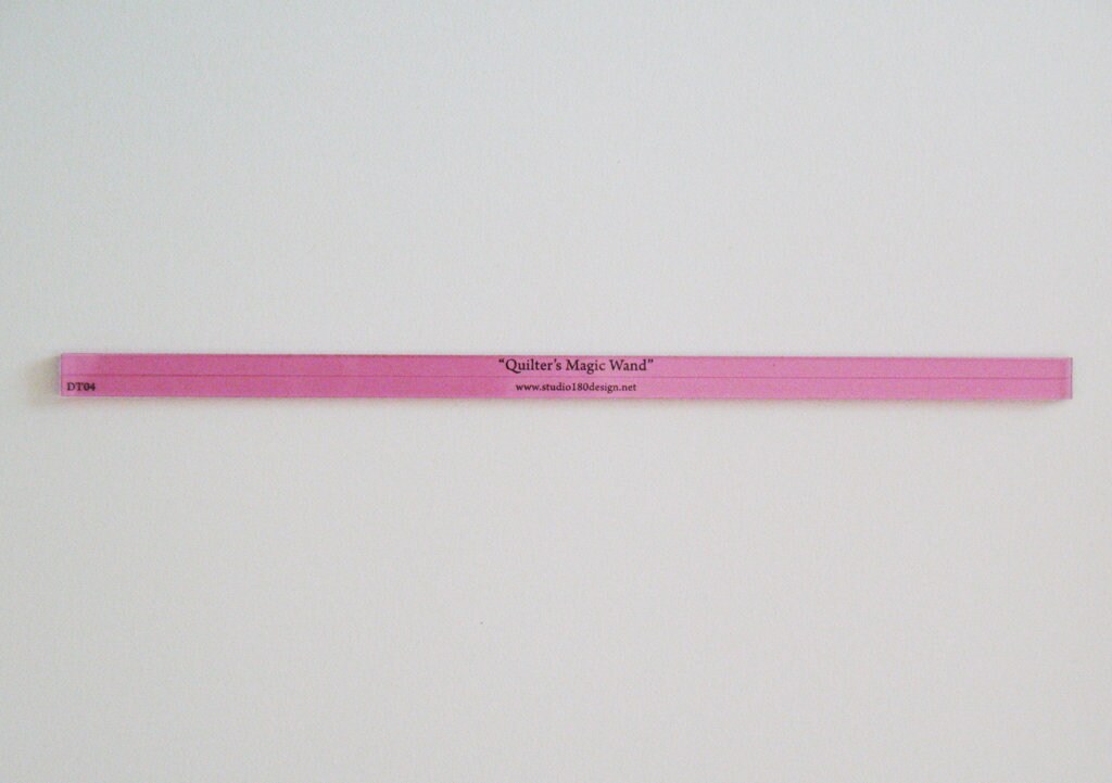 Quilters Magic Wand Etsy