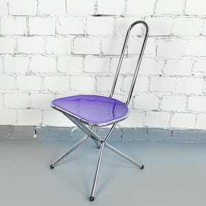 Memphis Chair - Etsy