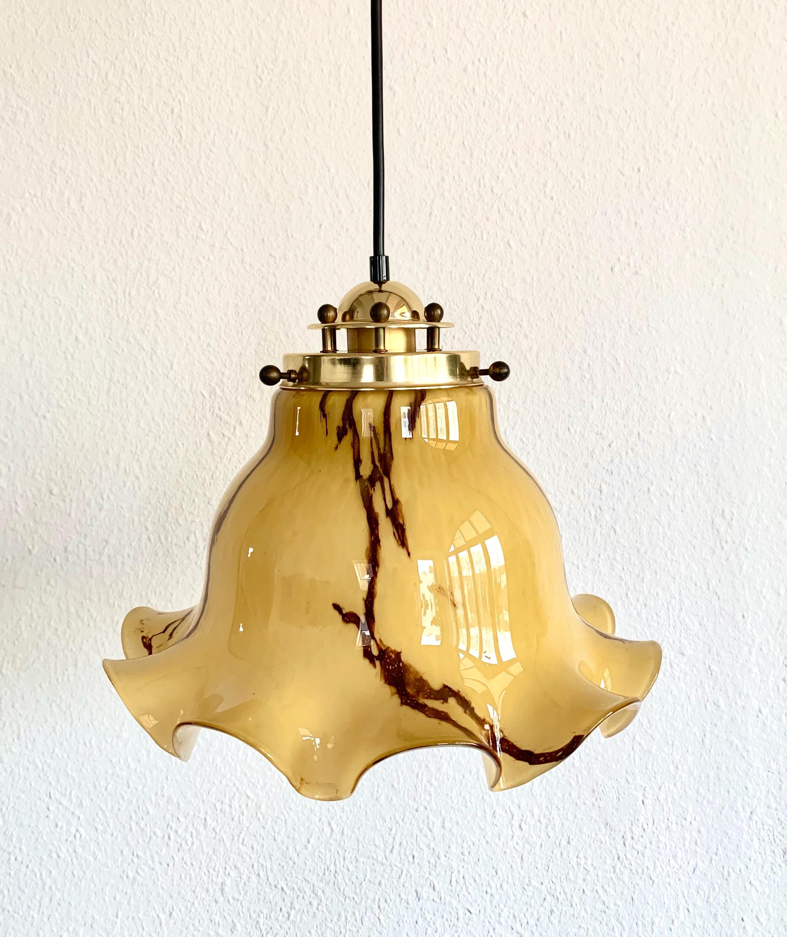 Peill putzler wave lamp - Etsy 日本