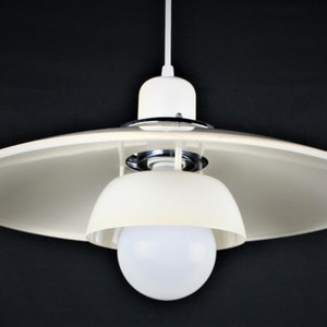 PH-Lamp by Päßler, 70s, Scandinavian Style, Mid-Century Modern Design
