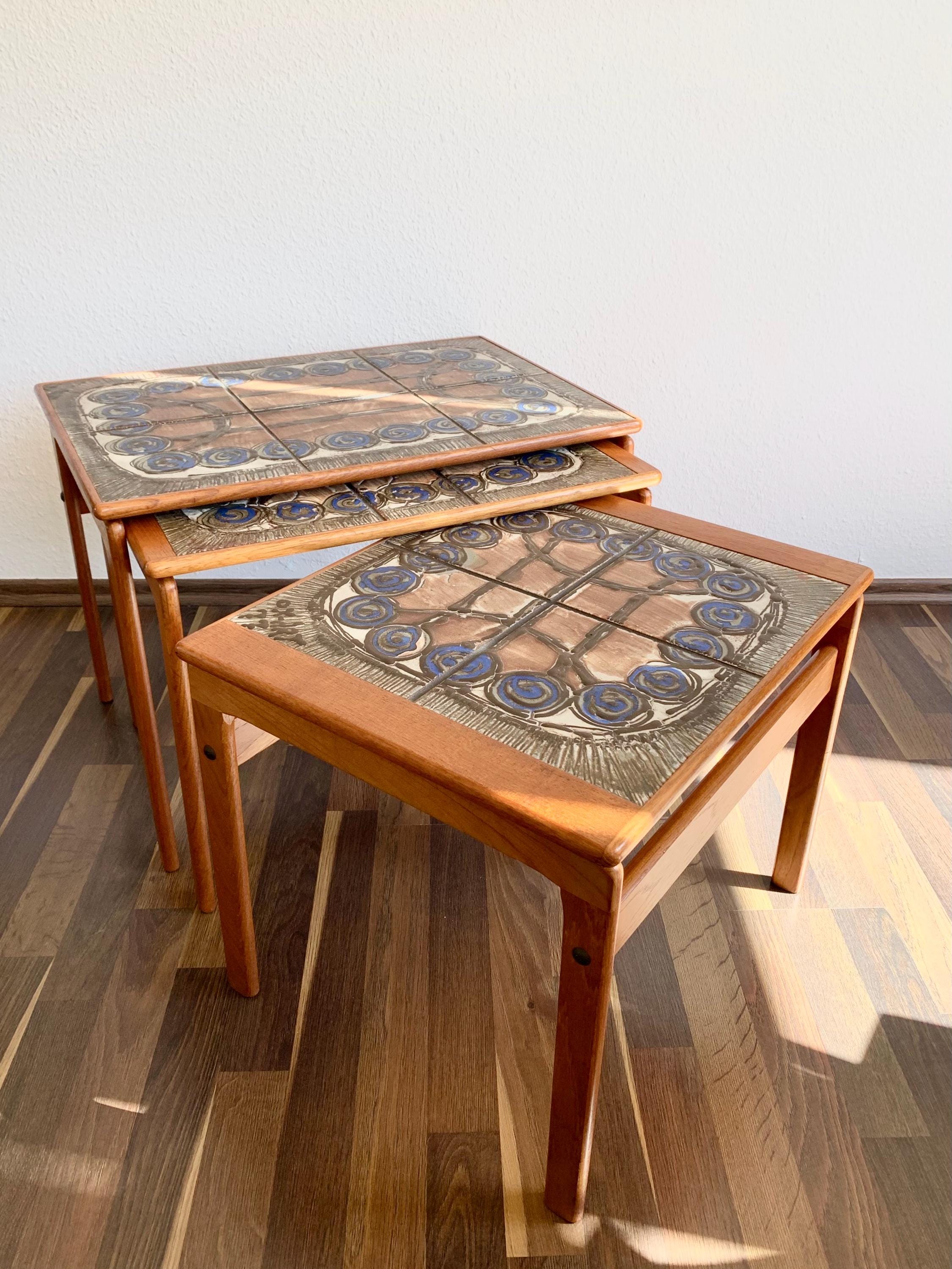 Ox art coffee tables - Etsy 日本