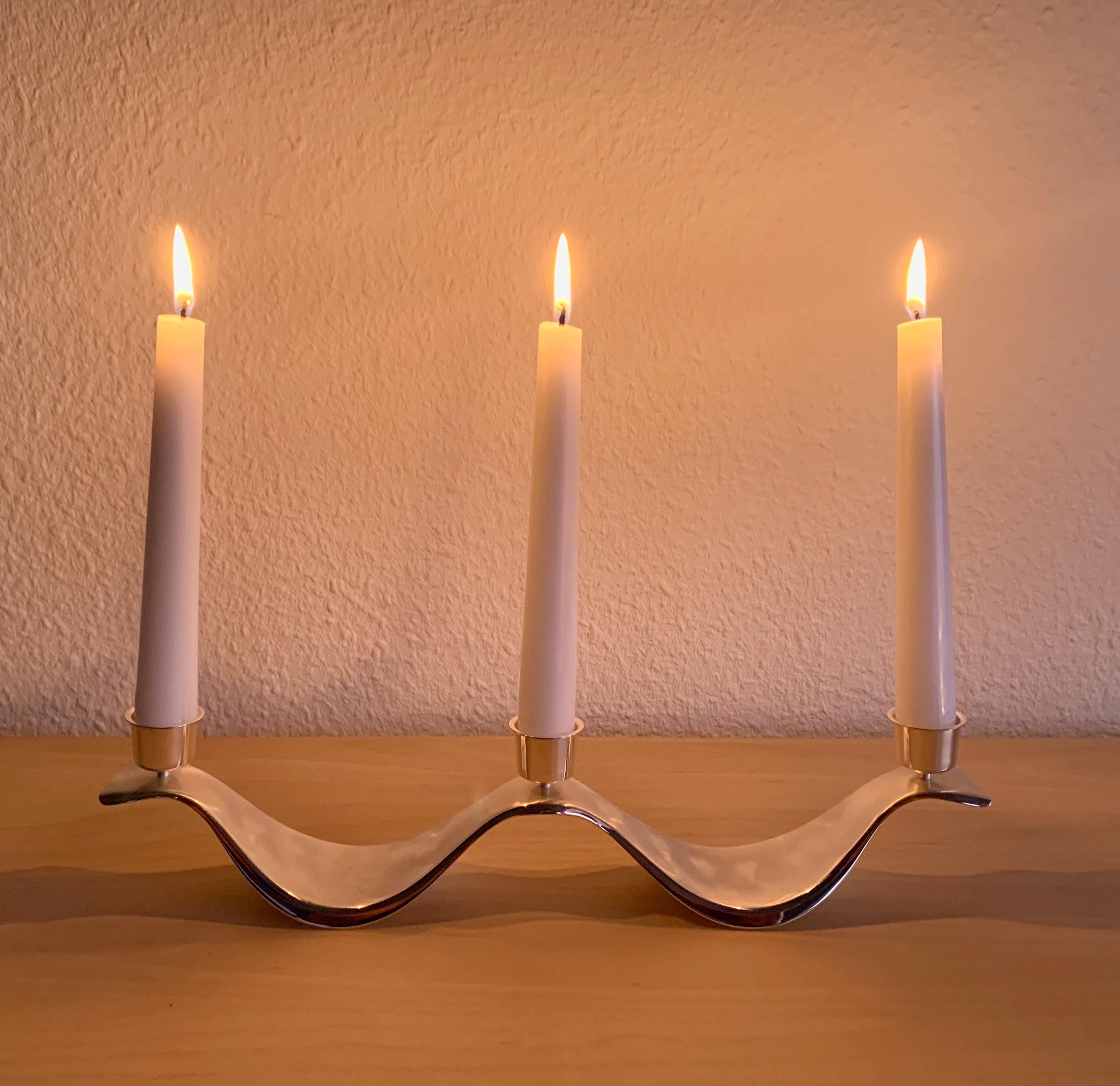 Wmf candlestick - Etsy 日本 Wmf candlestick - Etsy 日本