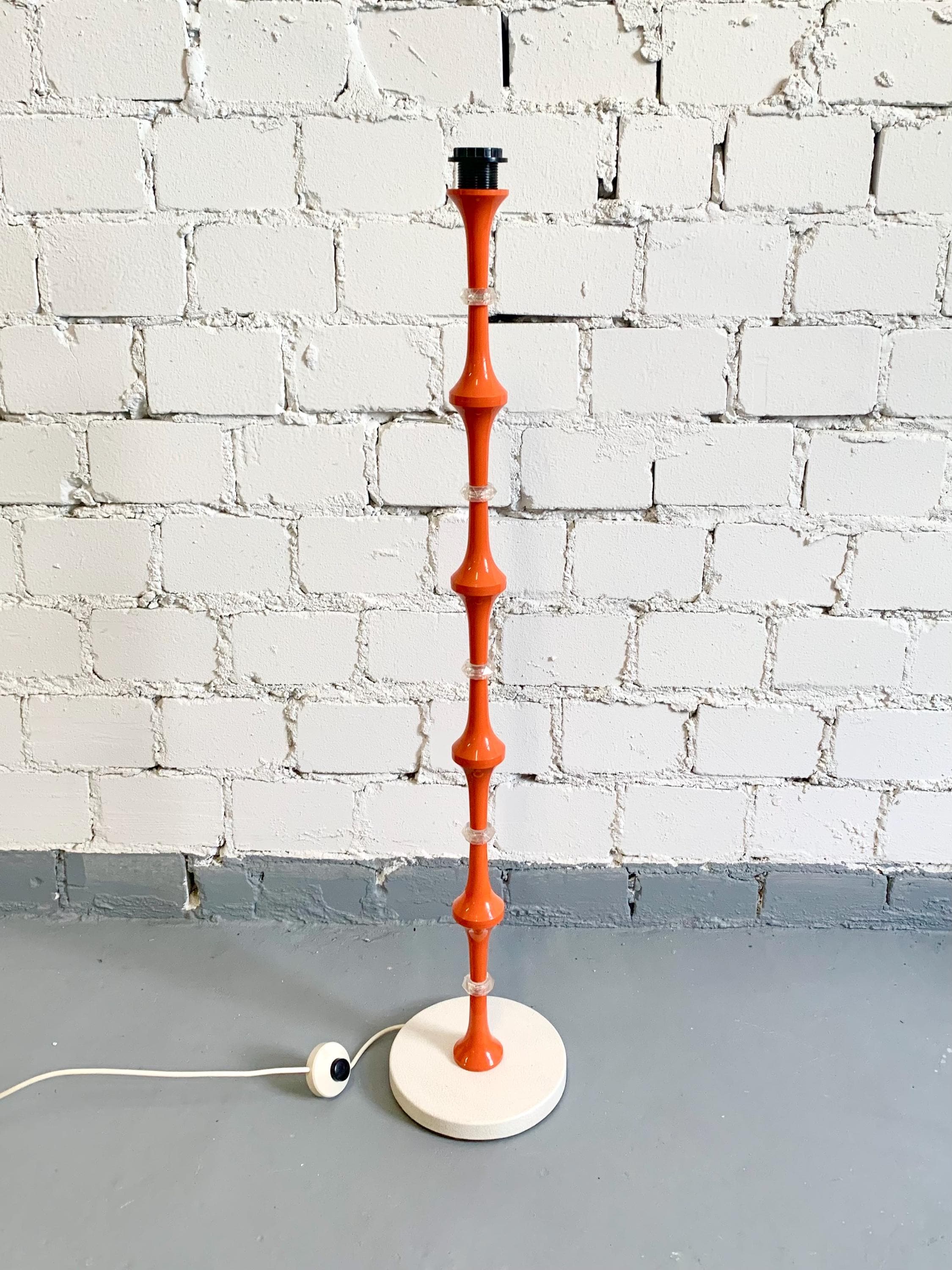 Space age floor lamp - Etsy 日本