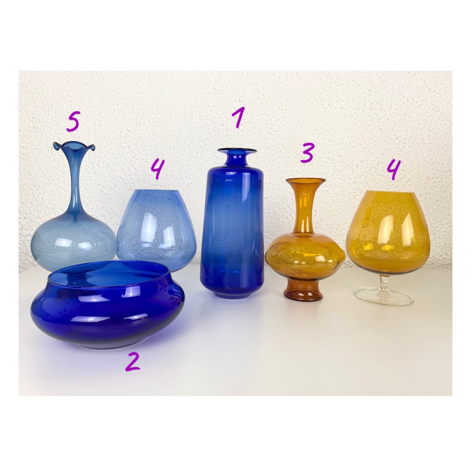 Lauscha glass - Etsy 日本