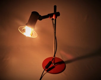 Lampe vintage pop style Memphis | Coucou Retro Lampe vintage pop style Memphis | Coucou Retro