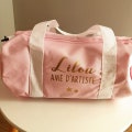 Sports bag