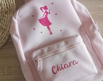 Sac à dos fille