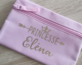 TROUSSE ECOLE