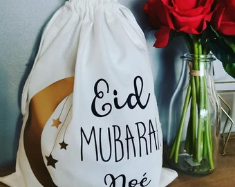 sac cadeaux eid mubarak