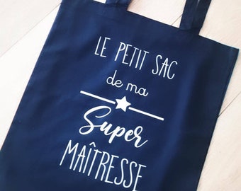 Sac super maîtresse