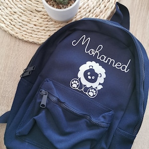 Sac à dos Lion