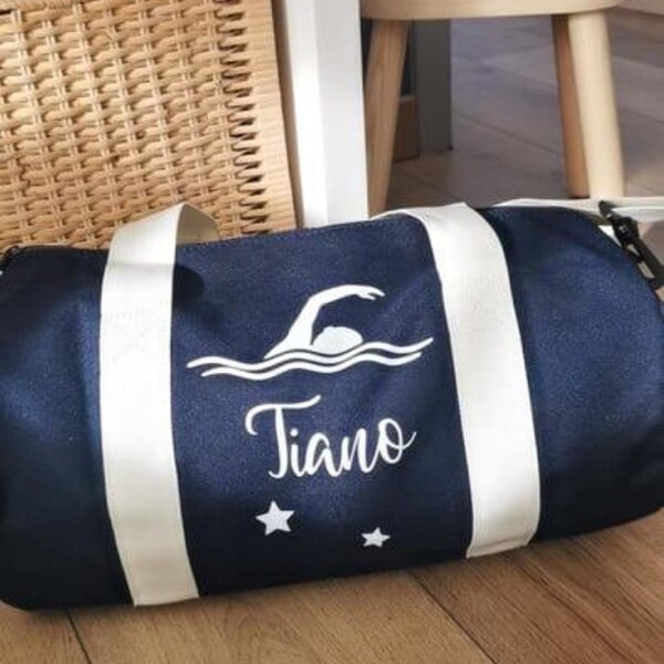 Sac piscine