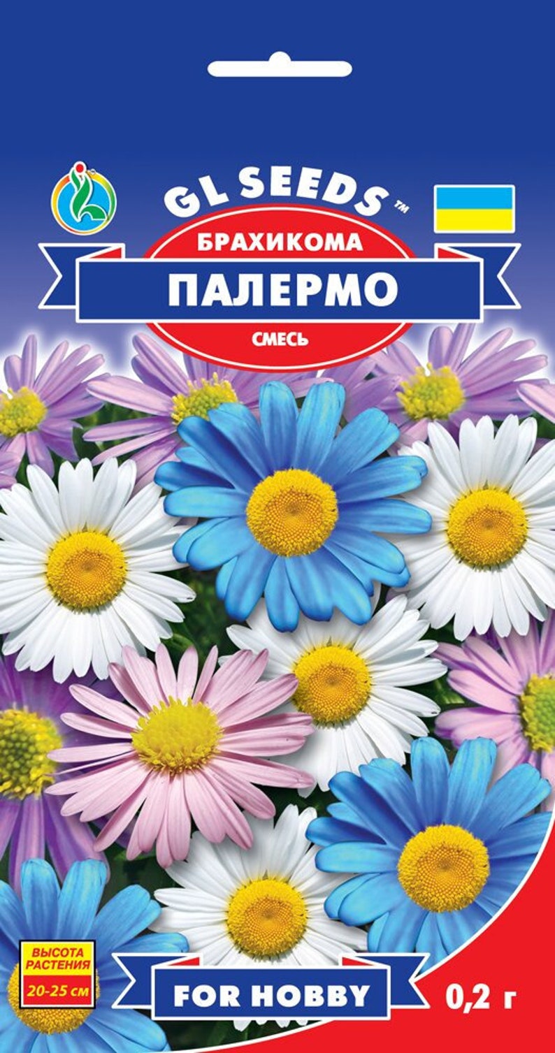 Купить Семена Палермо