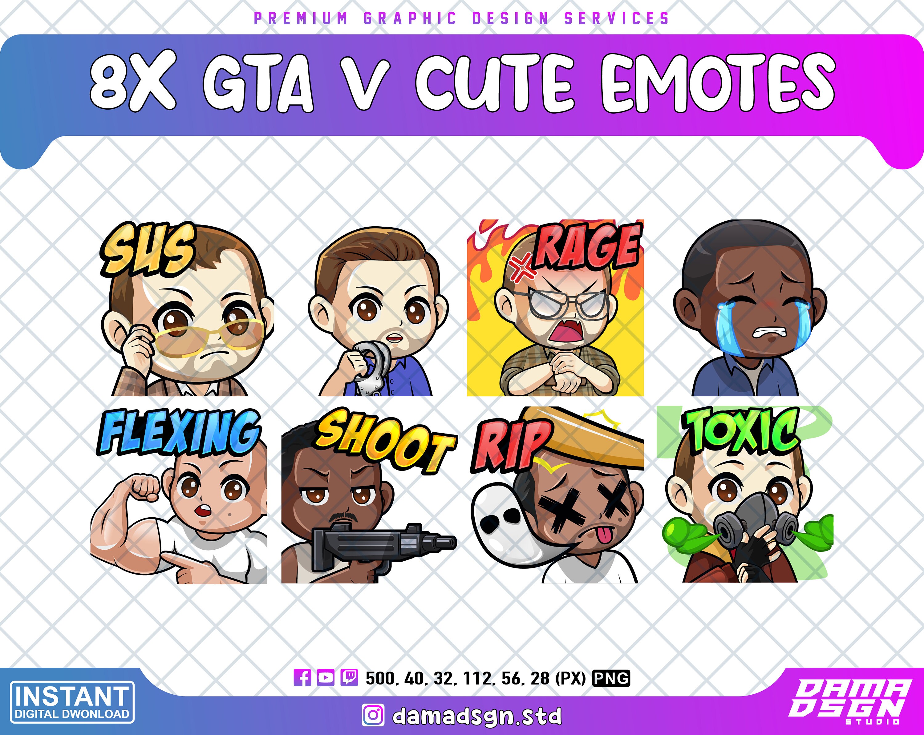 How To Use Gta 5 Emotes Install Mod For Even More Emo vrogue.co
