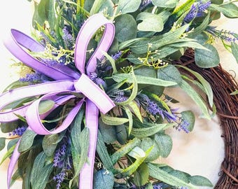 Front Door Wreaths, Everyday Decor, Home Decor, Gifts