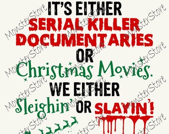 Download Serial Killer Svg Etsy