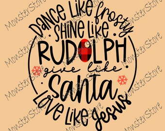 Download Dance Like Svg Etsy