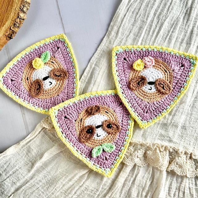 Paula Lazy Set PDF Pattern SPANISH - Etsy
