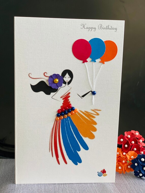 Armenien Joyeux Anniversaire 1 Carte De Voeux Arit Aritcards Etsy Armenien Joyeux Anniversaire 1 Carte De Voeux Arit Aritcards Etsy
