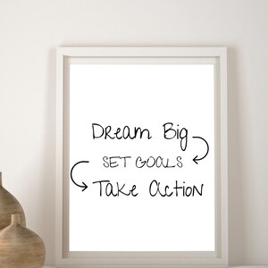 Job Quotes Quotes Inspirational Quotes Printable Wall | Etsy