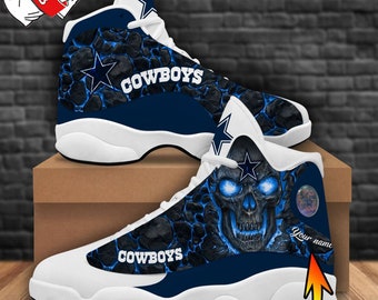 dallas cowboys jordans