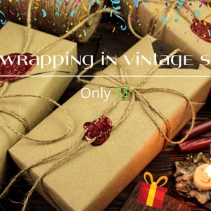 Gift for men