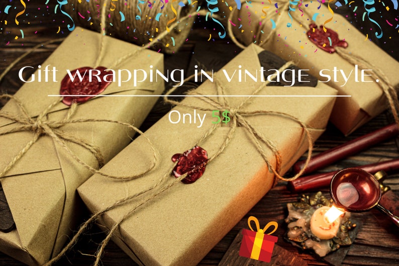 Gift for men