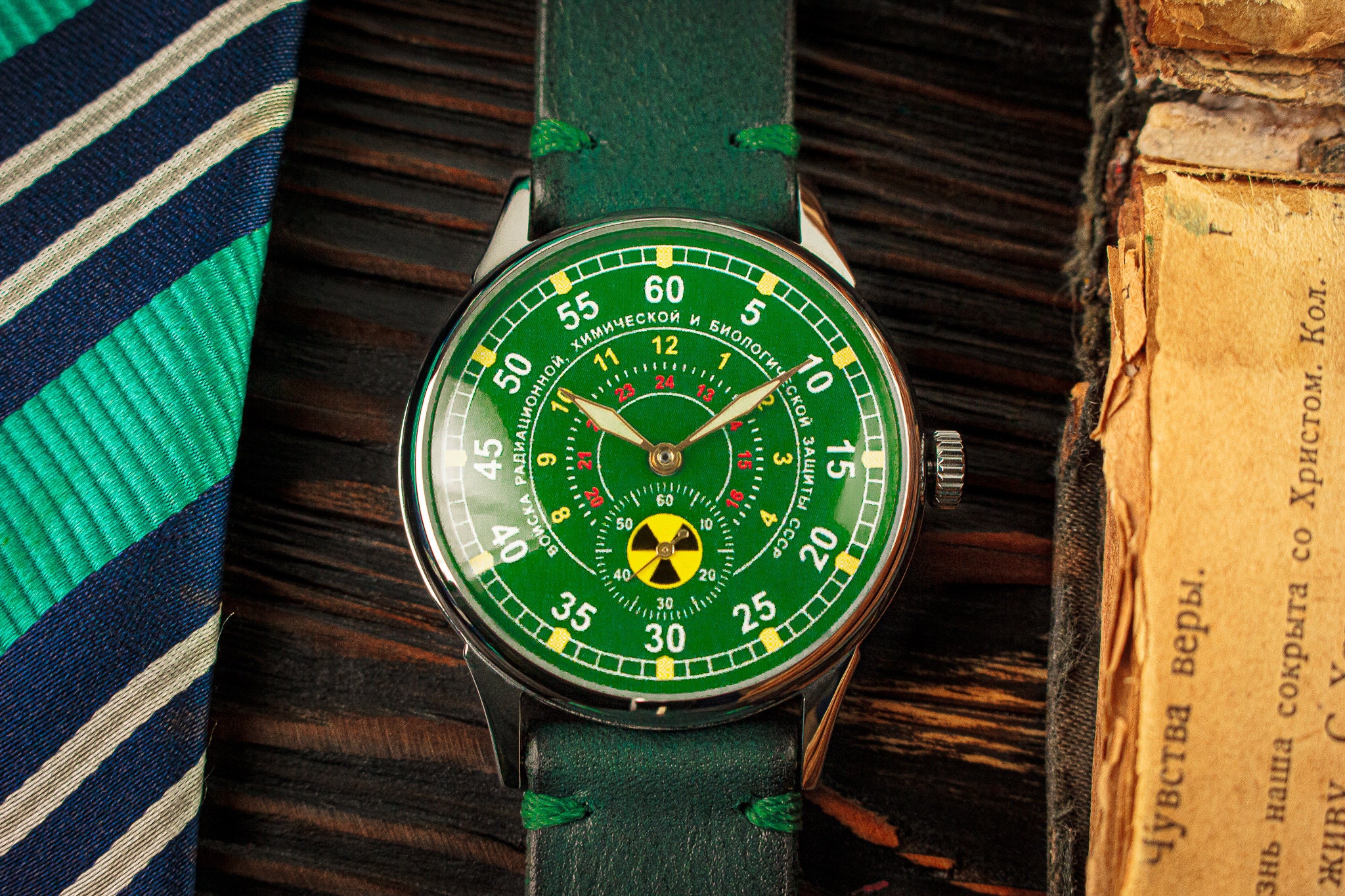 Old Wind up Watch Etsy