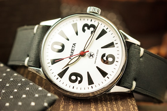 Montre soviétique clearance