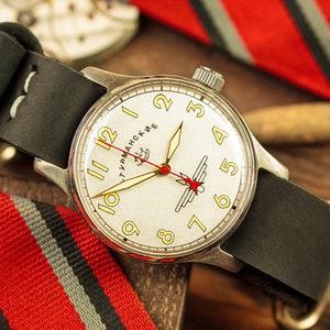 Gagarin watch original new arrivals
