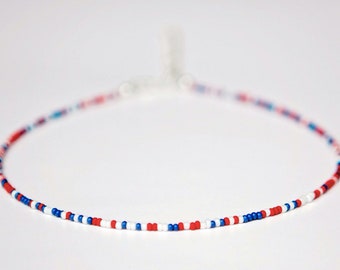 Fourth Of July Necklaces 2024 www.alhudapk