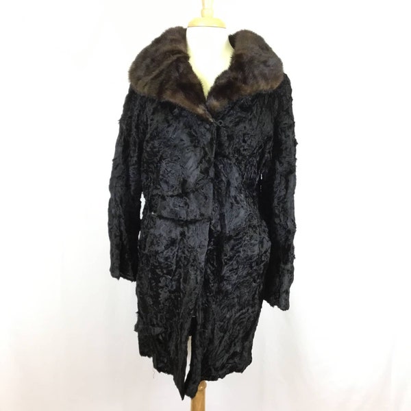 Evans Furs Chicago Etsy