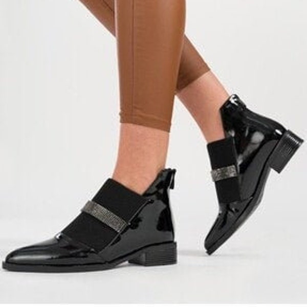 shattered backboard 3.0 patent leather