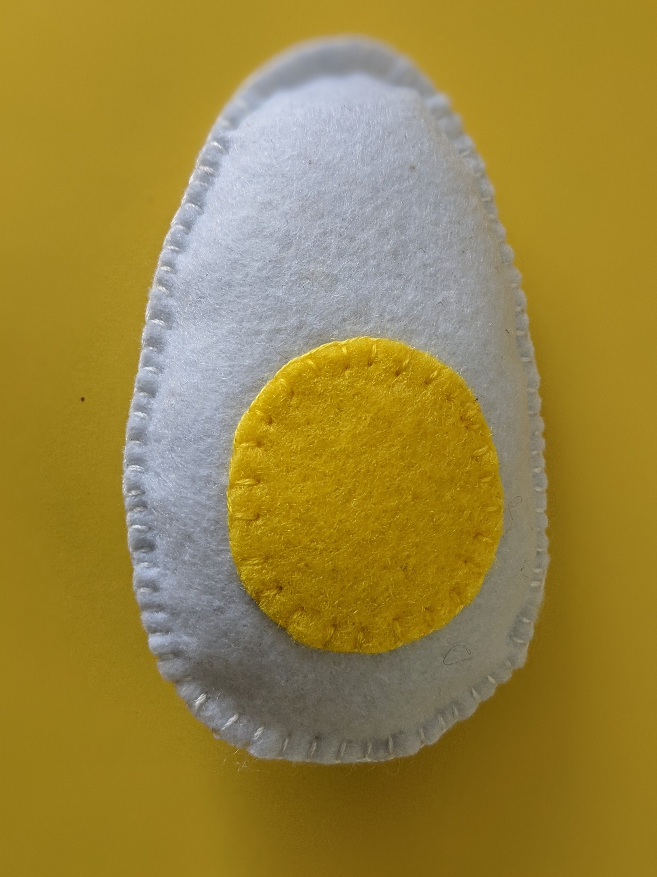 Egg Felt Cat Toy handmade cat toy Easter gifts for cats toy Etsy