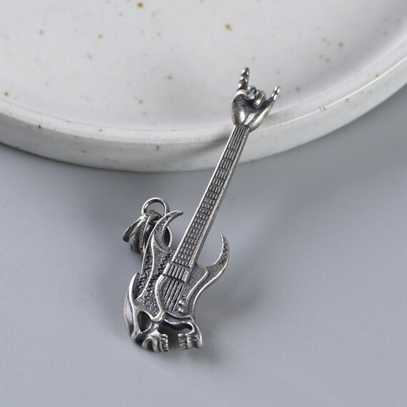 Heavy store metal necklace