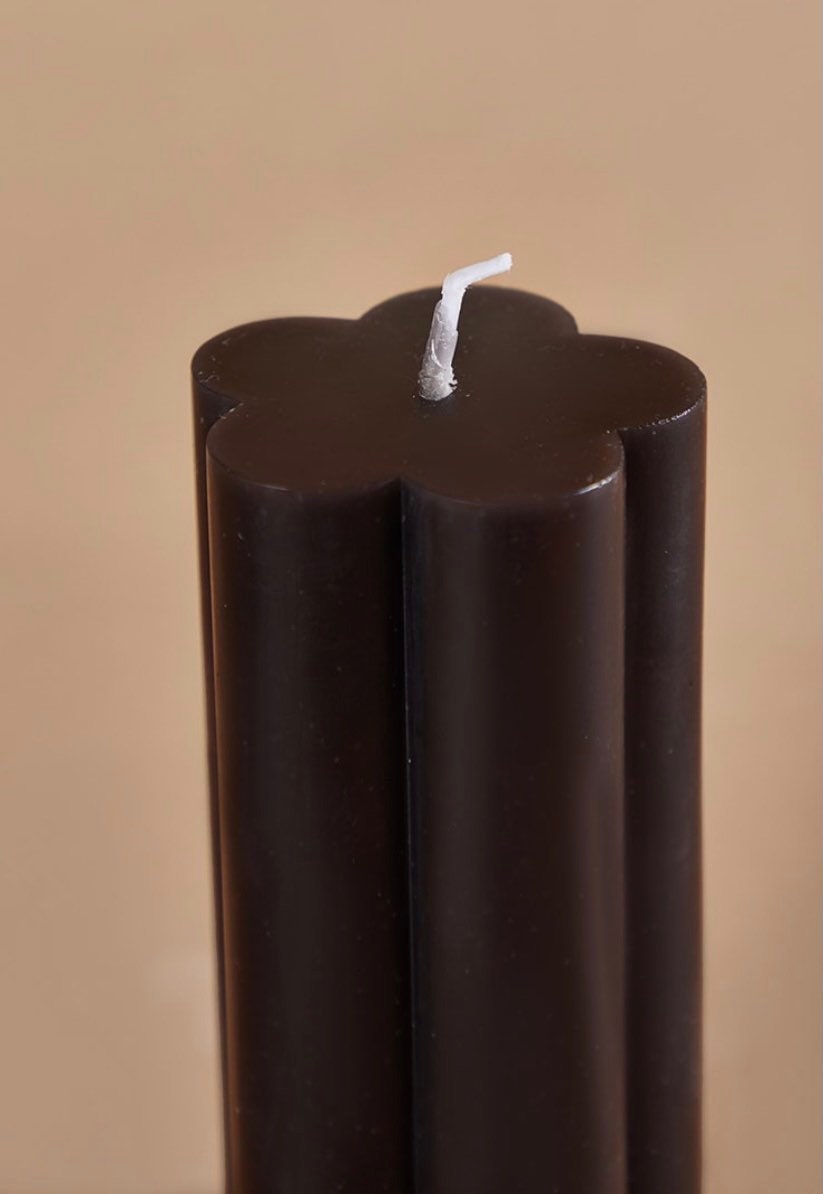 100 Vegan and Soy Pillar Candles Etsy