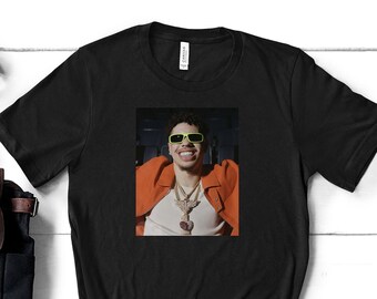 big baller brand tee