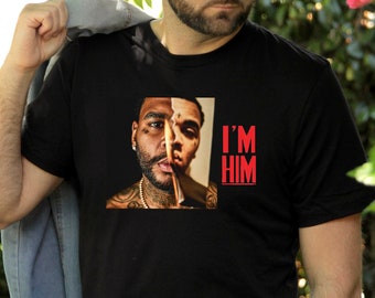 kevin gates im him t shirt