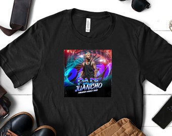 maluma papi juancho shirt