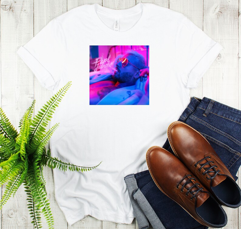 maluma papi juancho shirt