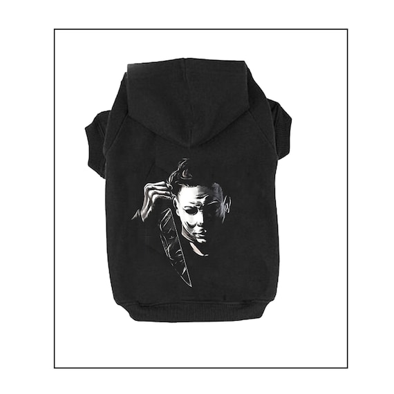 Michael myers hoodie sale