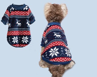 Dog Shirts| Christmas | dog sweatshirt|