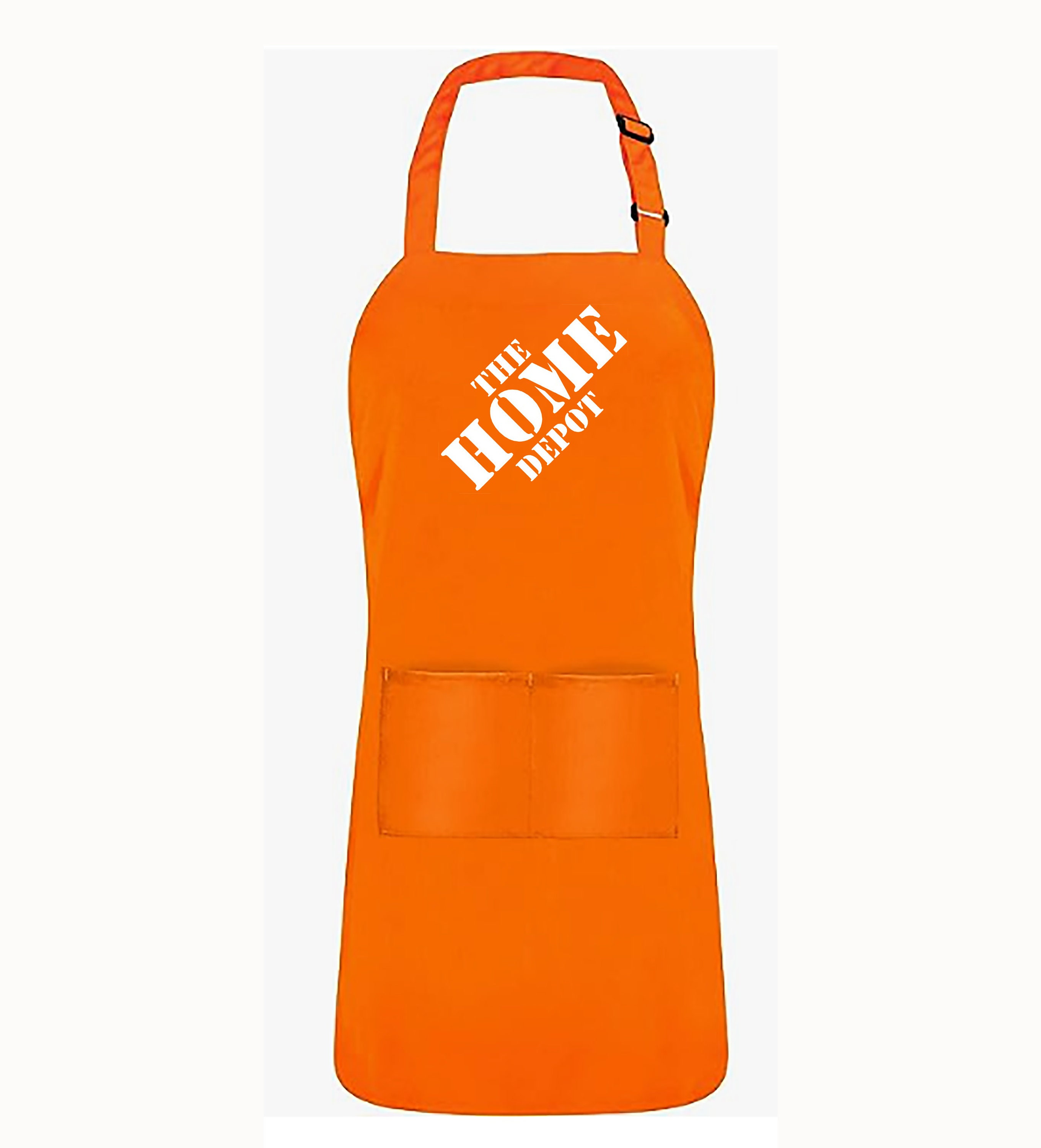 Adult Dress up Home Depot Apron Halloween Costume Adult Dress Up