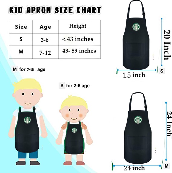 犬用品 LITTLE BARISTA APRON サイズ37