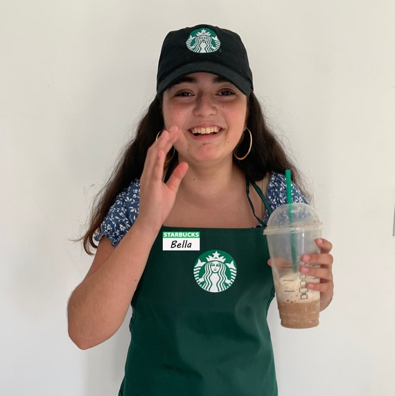 25 Starbucks Barista Outfits Ideas That Will Impress You